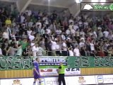 Ferencváros - Újpest 5:1 / Futsal Derby