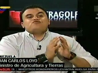 Consumo nacional de alimentos se elevó un 75% en Venezuela