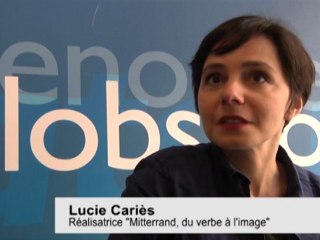 Comment Mitterrand s'est mis à la communication politique