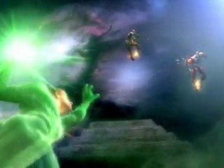 Green Lantern - Teaser