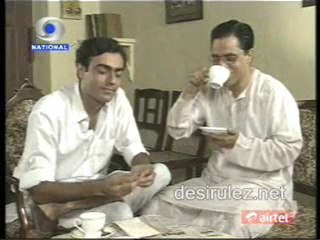 Byomkesh Bakshi - 5th April 2011 part 1