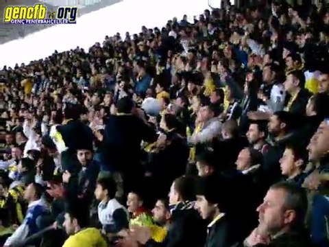 Bu Sene Sensin Şampiyon - 030411