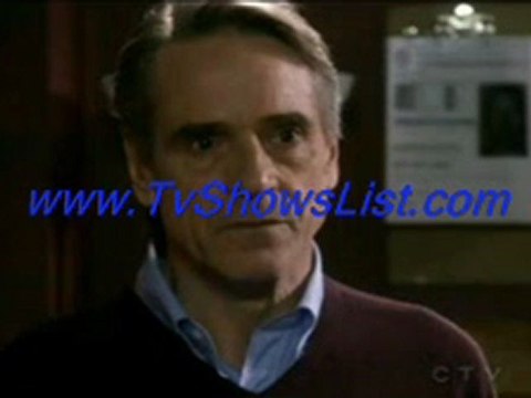 Law & Order: Special Victims Unit Season 12 Episode 20 Totem 2011