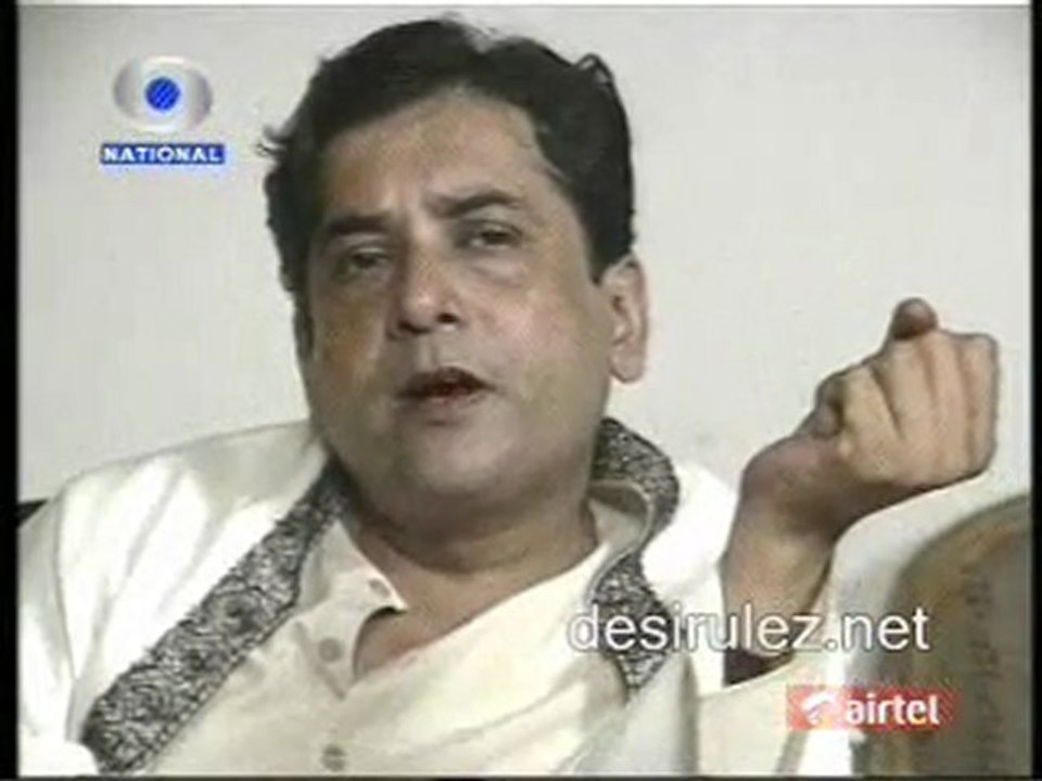 Byomkesh Bakshi - 5th April 2011 part 2