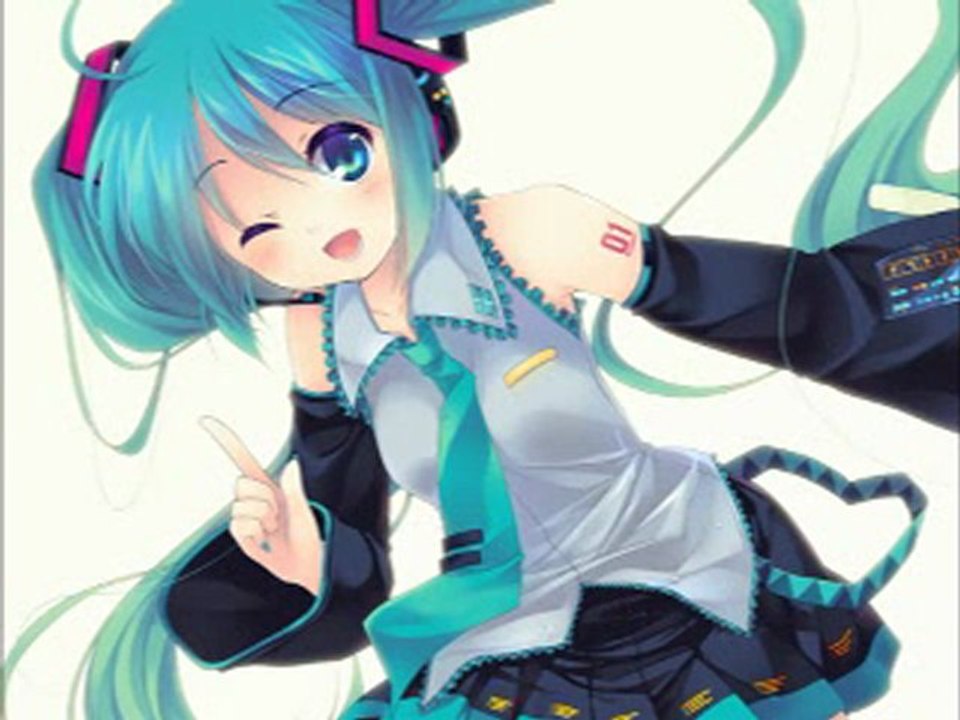初音ミク「Prism Heart」【オリジナル曲】