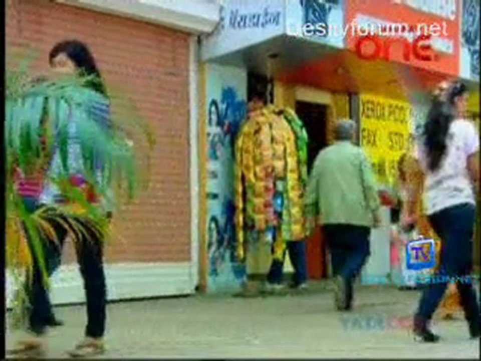 Ganga Ki Dheej - 5th April 2011 - Part2