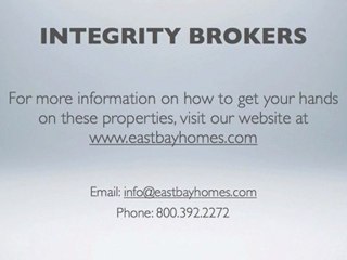 Houses for rent in Danville California