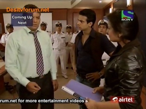Surya The Super Cop- 5th April 2011 Pt-3