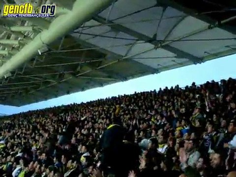 Sen Çok Yaşa ve Hep Dillerde - 030411