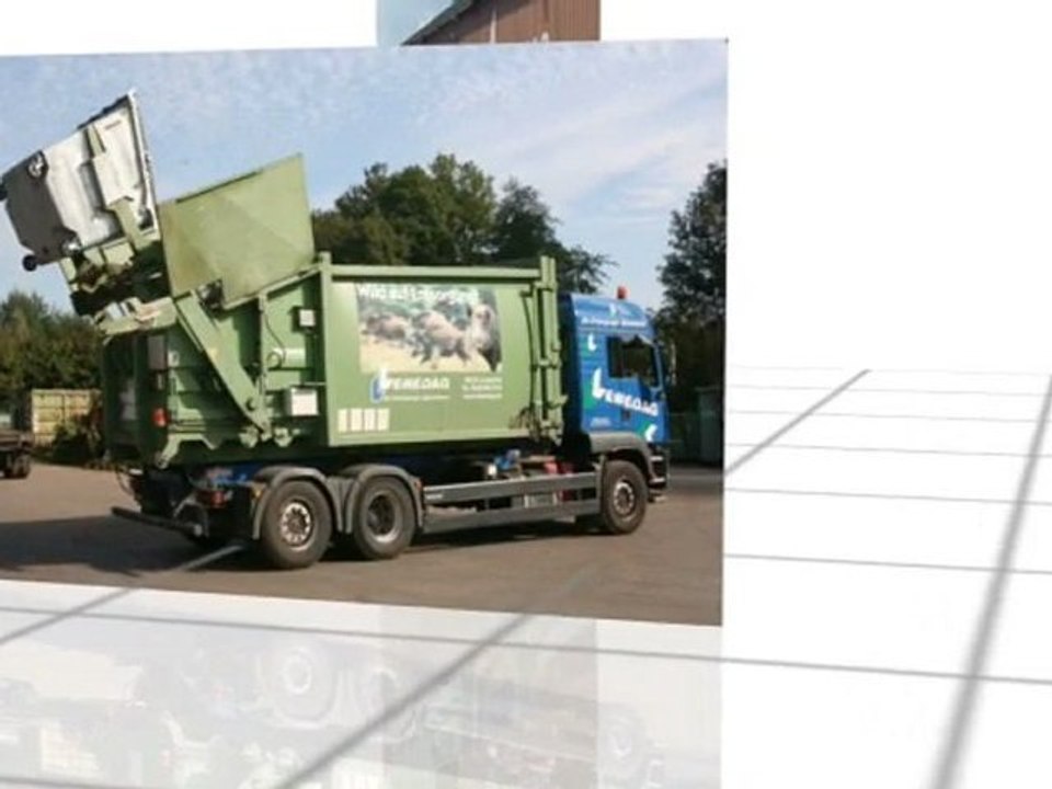 Recycling Lengerich, Westf B. Lewedag GmbH & Co. KG
