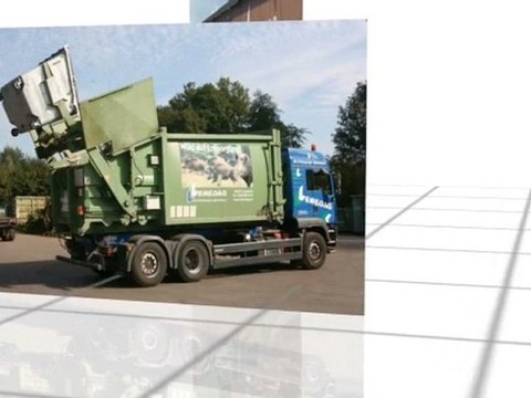 Recycling Lengerich, Westf B. Lewedag GmbH & Co. KG