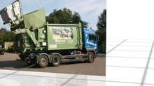 Recycling Lengerich, Westf B. Lewedag GmbH & Co. KG