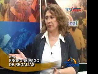 Felix Jimenez: Propuestas de Gana Peru - Parte 1