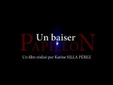 Un Baiser Papillon - Bande-Annonce / Trailer [VF|HQ]