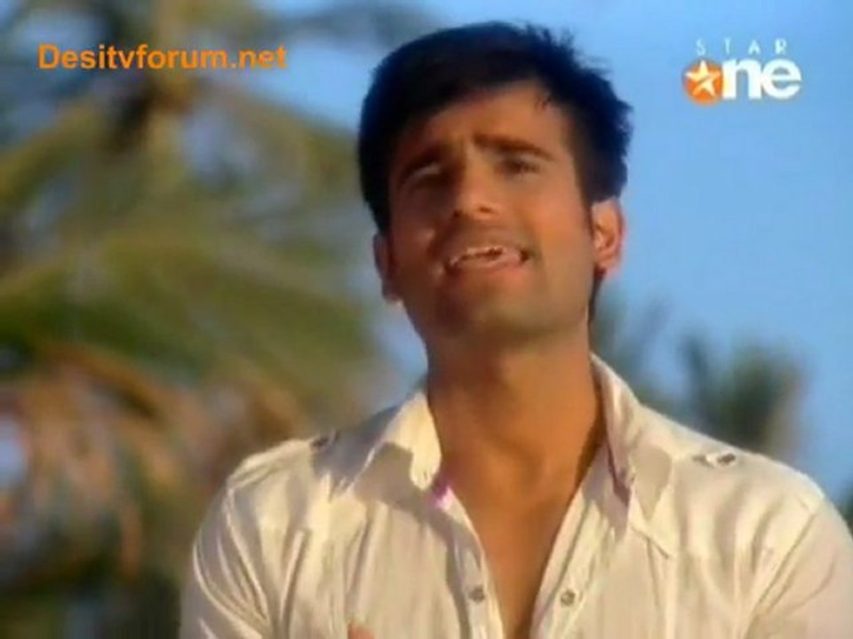 Ohdani - 5th April 2011 - Part2