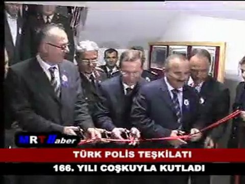 05.04.2011 MRT HABER BÜLTENİ 1.BÖLÜM