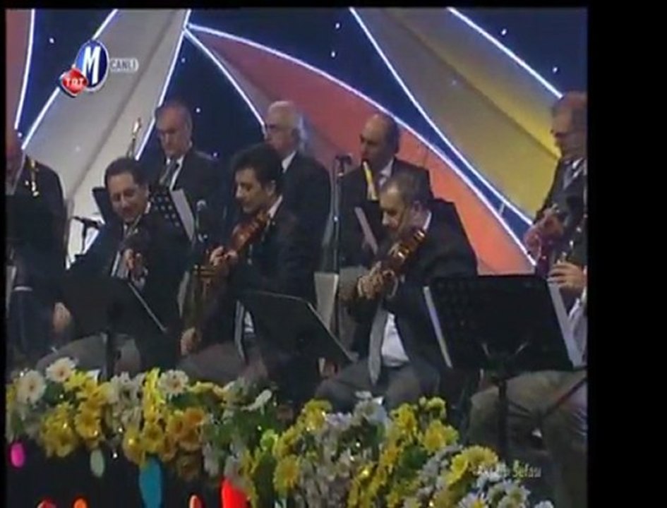 ihsan güvenç-güneşin battığı yerde 5.4.2011