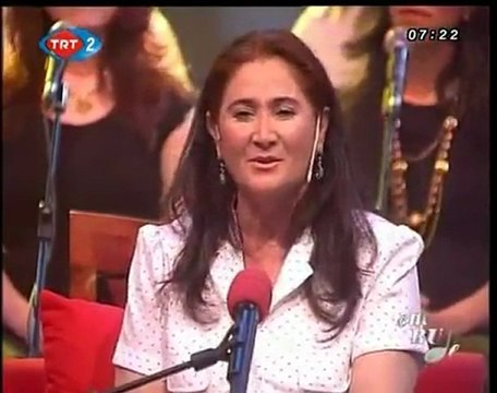 Sabahat Akkiraz (Yar Aşkıyla Melul Mahsun Gezerdim)