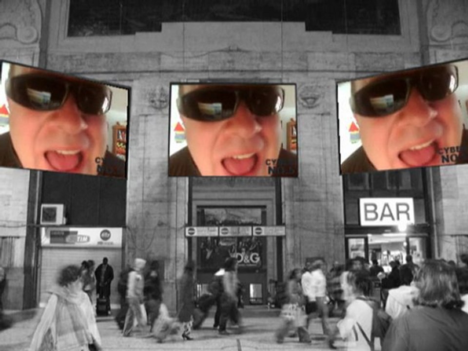 LIPSING GLASS BON JOVI !!!