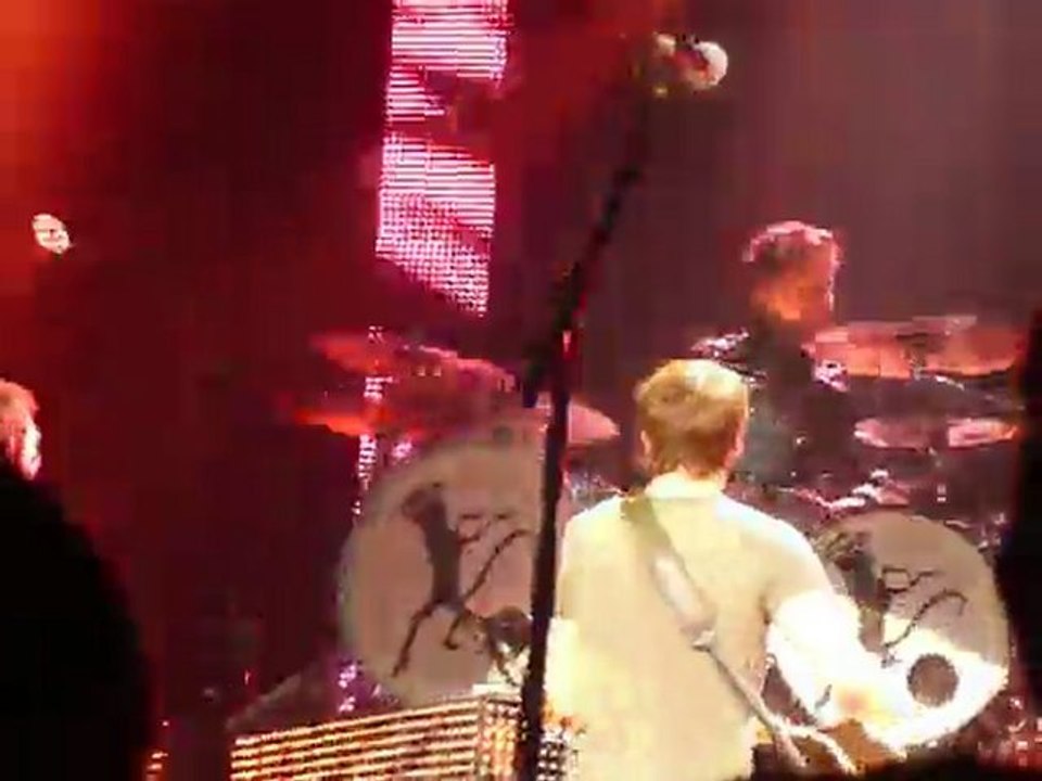 so long jimmy............James blunt