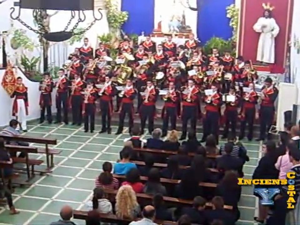 Salve estrella, Reina accitana