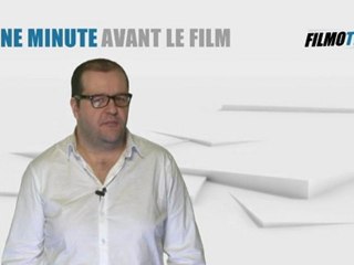 LUCKY LUKE : une minute avant le film