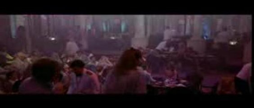 Tony montana chasseur de vampires.