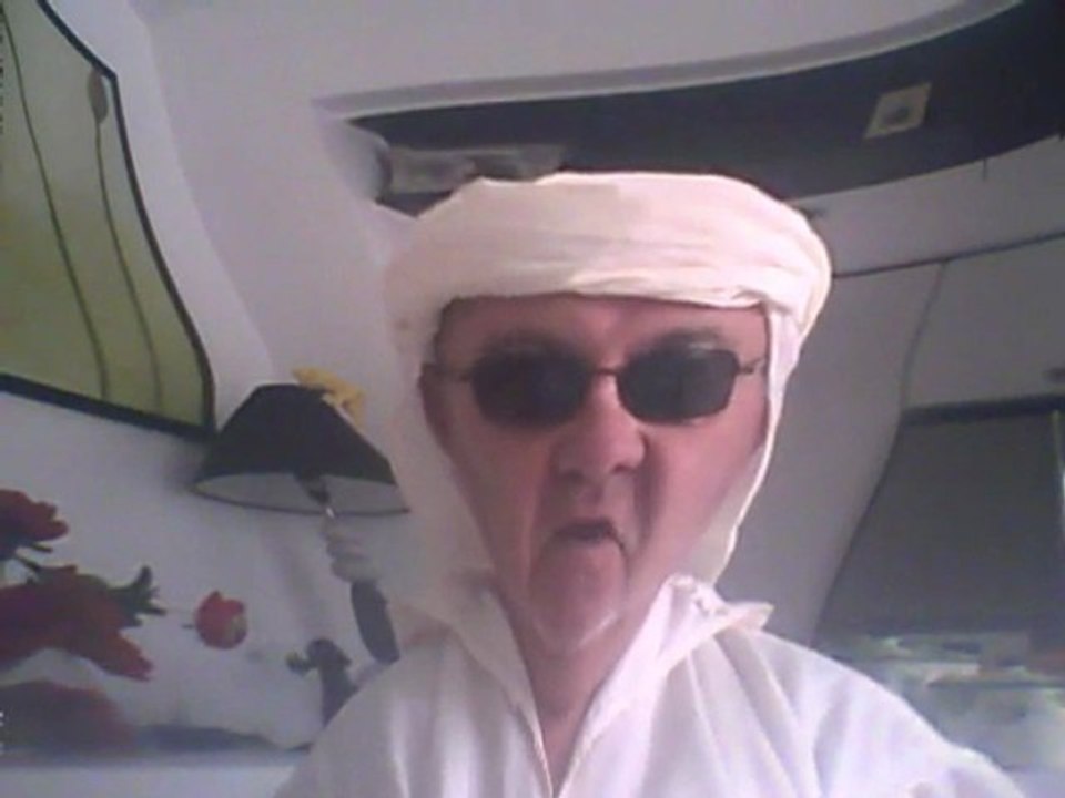 Chanson de l’imam