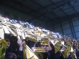 Fortuna-MVV 2010-2011