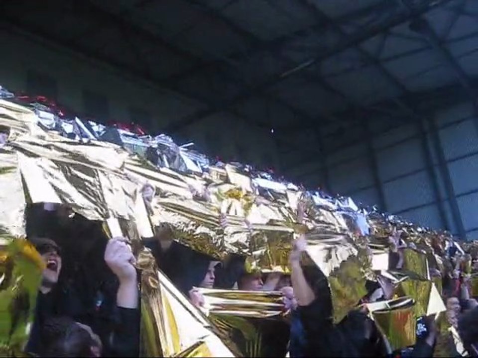 Fortuna-MVV 2010-2011