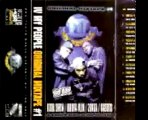 Busta Flex - Freestyle Clando 1999 (IV MY PEOPLE ORIGINAL MIXTAPE #1)