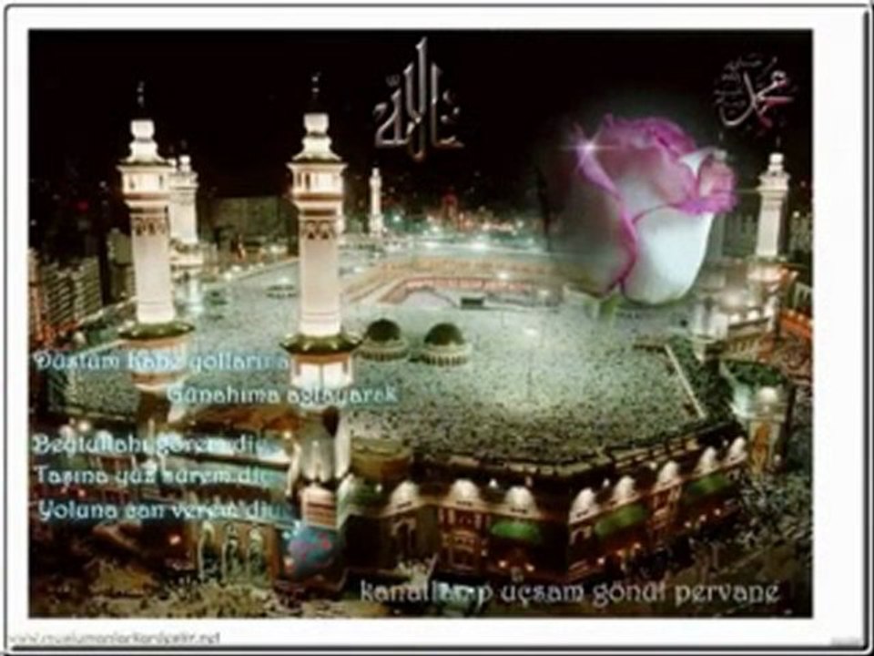 NEY RUHUN DİNLENMESİ