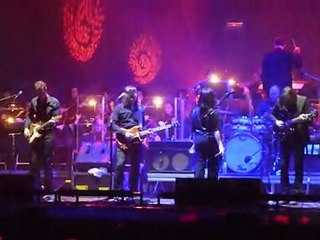 Archive - Collapse collide @ Grand Rex 04-04-2011