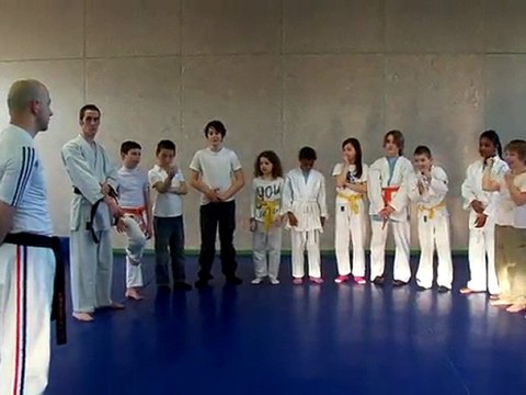 des questions pour des champions