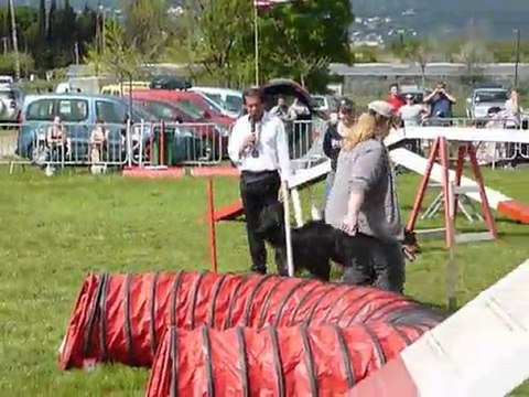 Euskadia - GPF Le Pradet 03.04.11