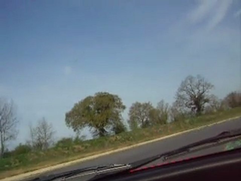 honda civic vtec nico44 a Fay de Bretagne