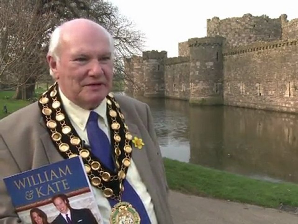 Anglesey: Das Liebesnest von Kate und William