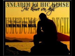 ömer köroğlu & onur şan_ ANLADIM