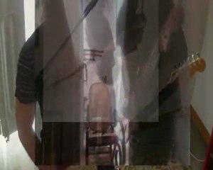 SO MUCH I - backing vocals & guitar exceded!