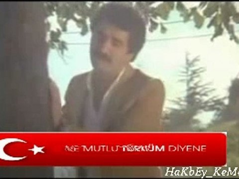 İbrahim Tatlıses Bir kulunu çok sevdim