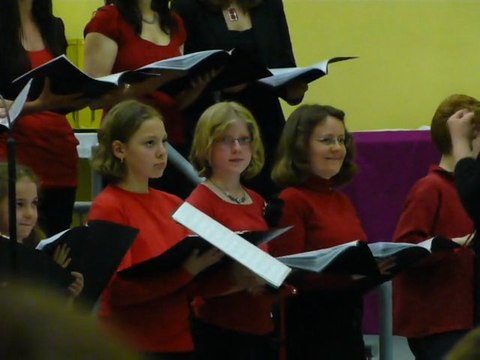 Loin du froid de décembre (extrait de Anastasia )