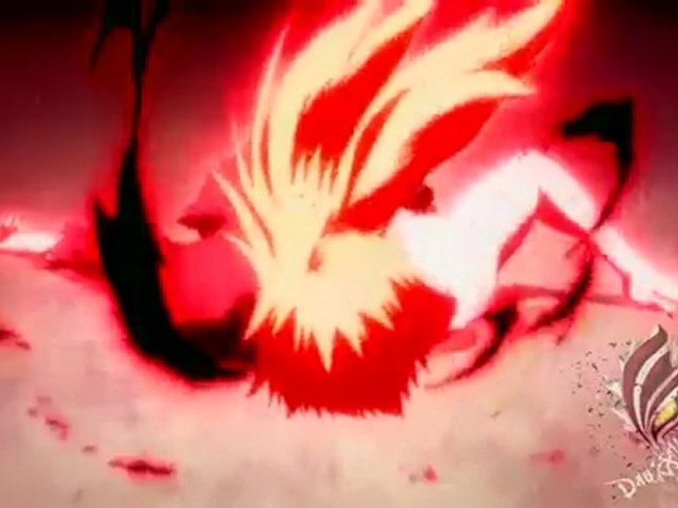[AMV]Bleach-OverHollow