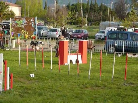 Sunny - Open Le Pradet 03.04.11