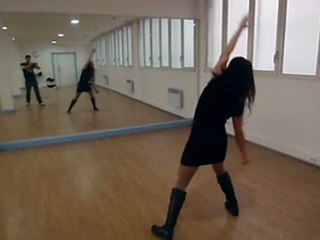 Détails tempo Refrain