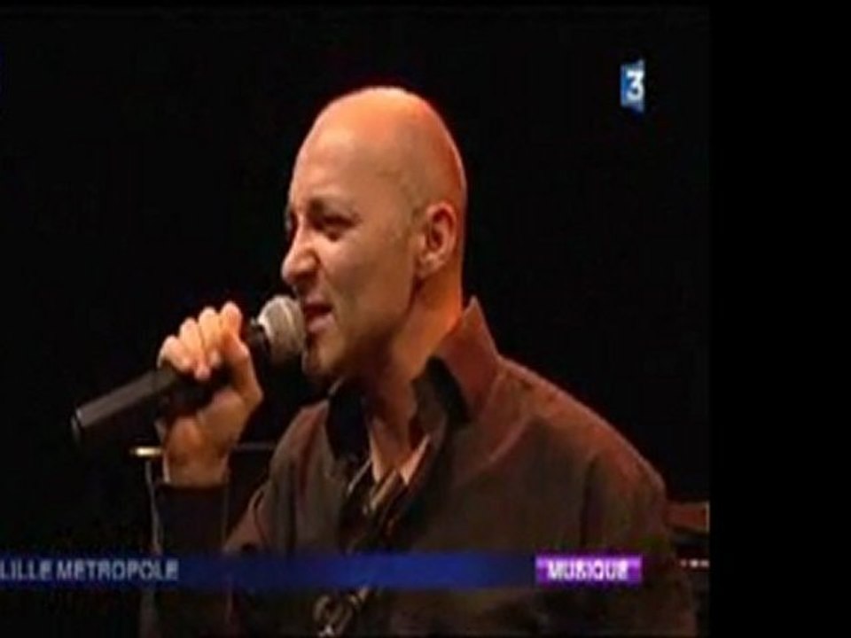 Swings - France 3
