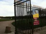 Chateau de Versailles - Les Jardins