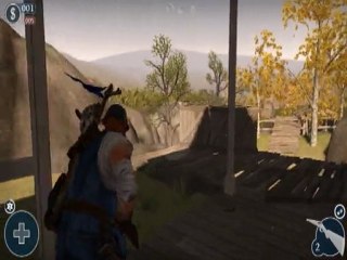 lead and gold vidéo détente et semi découvert partie 3