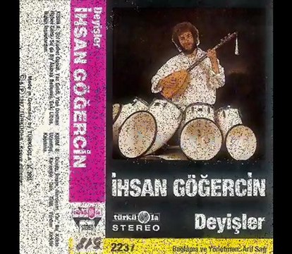 Derdiyoklar İkilisi - (Dam Üstünde Uzun Bacalar)