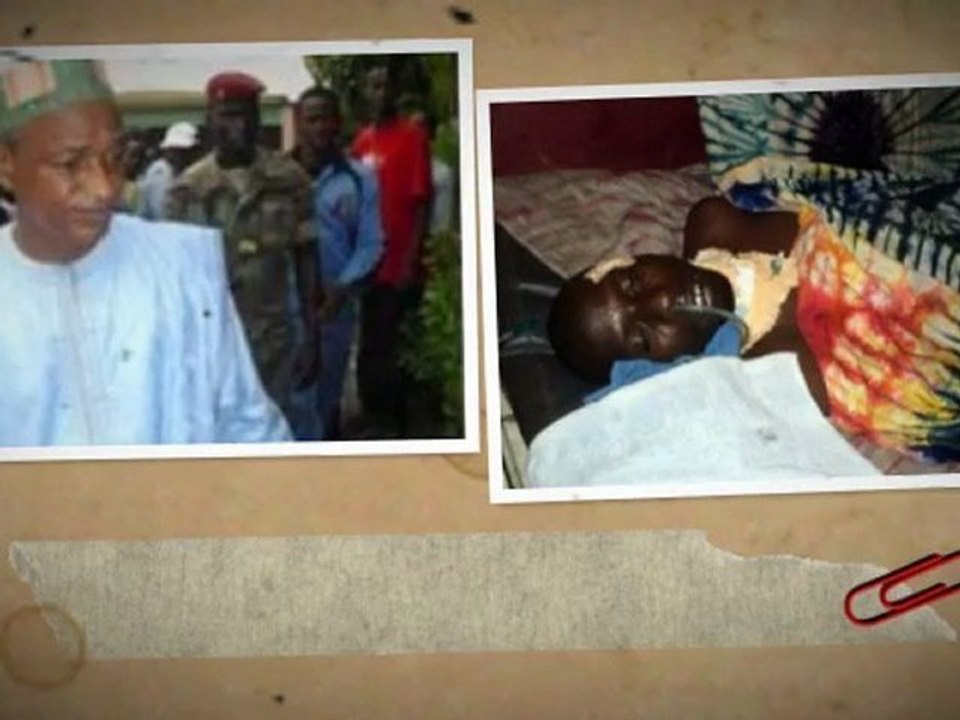 Ret. Président CDD Joie et Désolation a CRY dim. 3 av. 2011