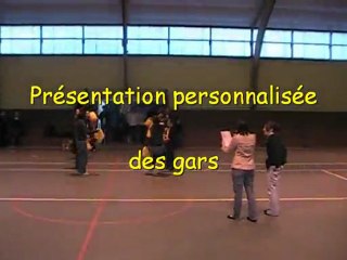 2011-04-04 Dernier weekend Ste Gemme